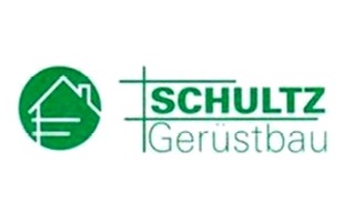 Gerüstbauermeister Schultz Harald in Unna - Logo