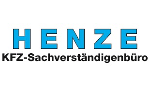 HENZE KFZ-Sachverständigenbüro in Castrop Rauxel - Logo