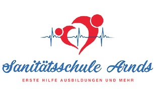 Sanitätsschule Arnds in Dortmund - Logo