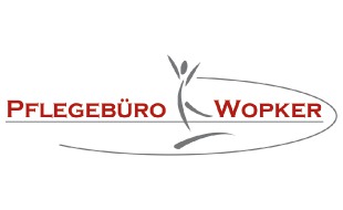 Pflegebüro Wopker in Dortmund - Logo