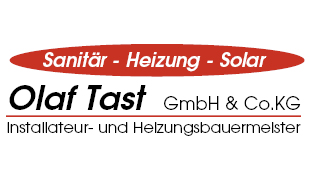 Tast Olaf in Lünen - Logo