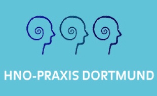 HNO-Praxis, Dr. med. Tobias Flemming in Dortmund - Logo
