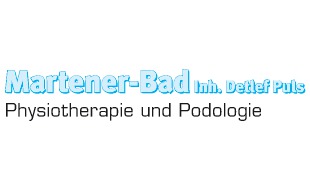 Martener-Bad in Dortmund - Logo