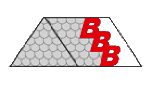 Bedachungen Beyer & Buchholz in Dortmund - Logo