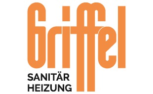 Griffel GmbH Sanitär-Heizung in Dortmund - Logo