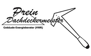Abbauarbeiten Prein Dachdeckermeister in Dortmund - Logo