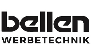 Außenwerbung Bellen in Dortmund - Logo