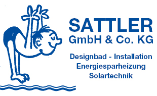 Willi Sattler GmbH & Co. KG in Dortmund - Logo