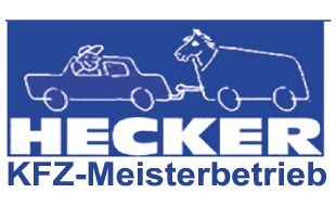 Anhängerkupplung Hecker in Dortmund - Logo