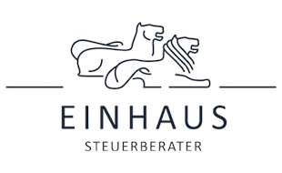 Einhaus - Steuerberatung in Dortmund - Logo