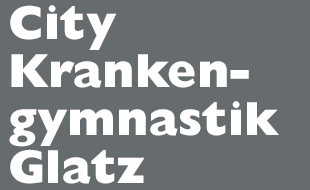 City Krankengymnastik Glatz in Dortmund - Logo