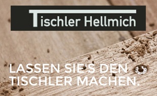 Ausbau Hellmich in Dortmund - Logo