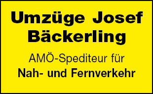 AMÖ Bäckerling in Dortmund - Logo