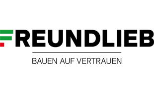 Freundlieb Bauunternehmung GmbH & Co. KG in Dortmund - Logo