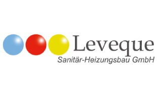 Leveque Sanitär-Heizungsbau GmbH in Dortmund - Logo
