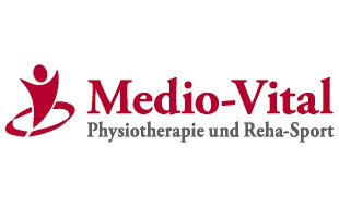 Medio-Vital Physiotherapie & Reha-Sport in Dortmund - Logo