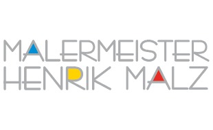 Fassadenbeschichtung Malz in Dortmund - Logo