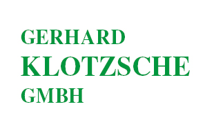 KLOTZSCHE GmbH in Dortmund - Logo
