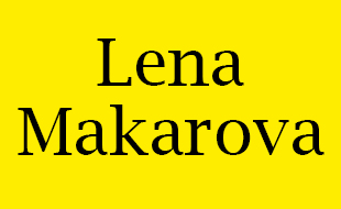 Lena Makarova & Team Physiotherapie - Osteopathie in Dortmund - Logo