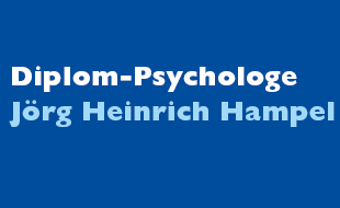 Hampel Jörg Heinrich Praxis für Psychotherapie in Dortmund - Logo
