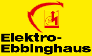 Ebbinghaus Thomas Elektro-Ebbinghaus in Dortmund - Logo