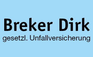 Dirk Breker Rentenberater in Dortmund - Logo