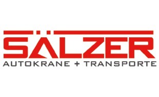 Sälzer Autokrane & Transporte GmbH in Dortmund - Logo