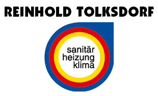 Tolksdorf Reinhold in Dortmund - Logo