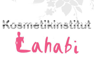 Lahabi Kosmetik in Dortmund - Logo