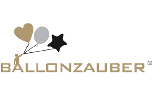 Airspace Workshop GmbH & Co.KG Ballonzauber in Dortmund - Logo