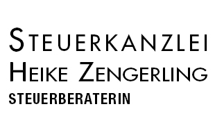 Steuerberaterin Zengerling, Heike in Dortmund - Logo