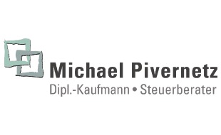 Dipl.-Kfm. Michael Pivernetz Steuerberater in Dortmund - Logo