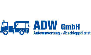 ADW GmbH Abschleppdienst in Dortmund - Logo