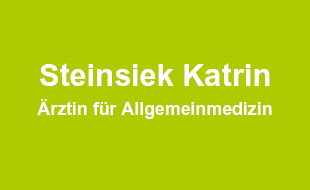 Steinsiek Katrin in Dortmund - Logo