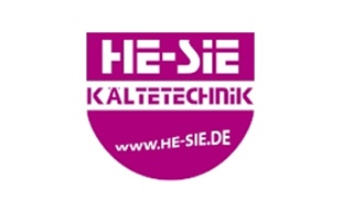 Cooling HE-SIE Kältetechnik GmbH in Dortmund - Logo