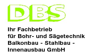 DBS Diamant Bohr- und Sägetechnik GmbH in Dortmund - Logo