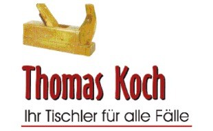 Koch Thomas in Dortmund - Logo