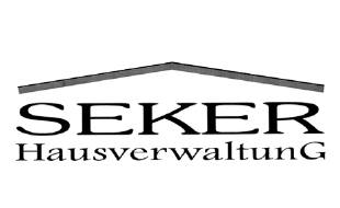 Seker Hausverwaltung in Dortmund - Logo