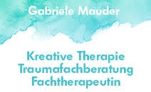 Psychologische Beratung - Fachtherapeutin Gabriele Mauder in Dortmund - Logo