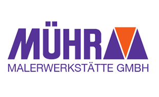 Mühr Malerwerkstätte GmbH in Dortmund - Logo