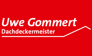 Dachdeckermeister Gommert Uwe in Dortmund - Logo