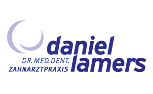 Lamers Daniel Dr. med. dent. in Dortmund - Logo