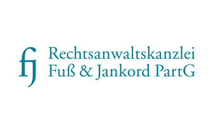 Anwälte Fuß & Jankord PartG in Dortmund - Logo