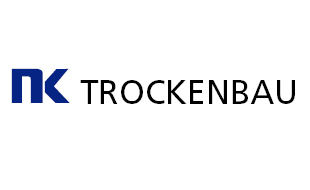NK Trockenbau Akustikausbaugesellschaft mbH in Dortmund - Logo