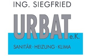 Urbat S. Ing. e.K. in Dortmund - Logo