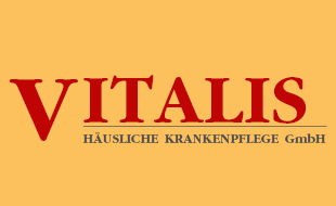 Altenbetreuung VITALIS in Dortmund - Logo