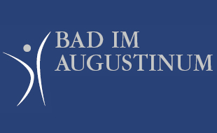 BAD IM AUGUSTINUM in Dortmund - Logo