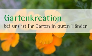 Gartenkreation Gassmann Raoul in Dortmund - Logo