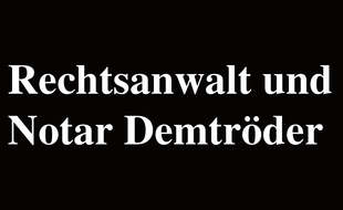 Kobusch Demtröder Rechtsanwälte PartmbB und Notar in Dortmund - Logo