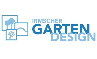 Petra Irmscher GartenDesign in Essen - Logo